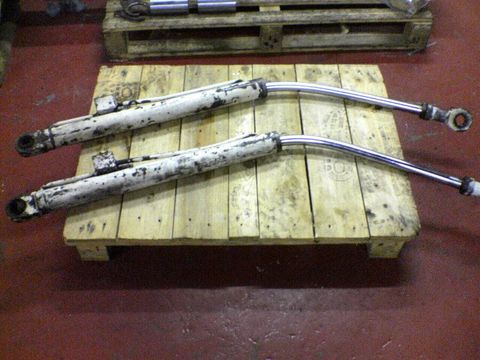 Cylinder parts