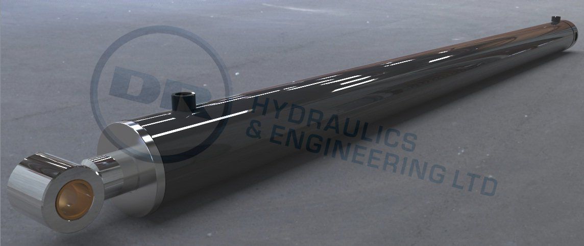 Hydraulic parts