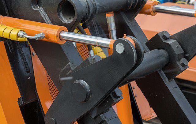 Hydraulic Cylinders