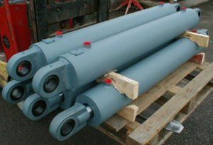 marine cylinders